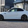 bmw m2 2018 -BMW--BMW M2 CBA-1H30G--WBS1J52050VD43820---BMW--BMW M2 CBA-1H30G--WBS1J52050VD43820- image 29