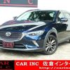 mazda cx-3 2015 quick_quick_LDA-DK5FW_DK5FW-112204 image 1