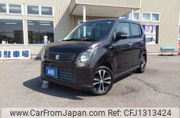 suzuki wagon-r 2013 -SUZUKI--Wagon R DBA-MH34S--MH34S-230399---SUZUKI--Wagon R DBA-MH34S--MH34S-230399-