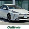 toyota prius 2019 -TOYOTA--Prius DAA-ZVW51--ZVW51-8061207---TOYOTA--Prius DAA-ZVW51--ZVW51-8061207- image 1