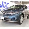 nissan murano 2012 -NISSAN 【なにわ 301ﾓ1582】--Murano CBA-TNZ51--TNZ51-030630---NISSAN 【なにわ 301ﾓ1582】--Murano CBA-TNZ51--TNZ51-030630- image 40