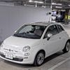 fiat 500 2015 -FIAT--Fiat 500 ZFA3120000J291515---FIAT--Fiat 500 ZFA3120000J291515- image 5