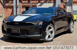 chevrolet camaro 2024 -GM--Chevrolet Camaro 7BA-A1XCE--1G1F91R76R0111213---GM--Chevrolet Camaro 7BA-A1XCE--1G1F91R76R0111213-