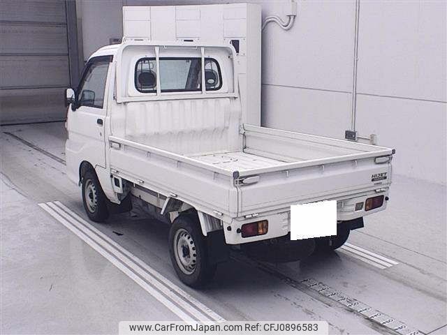 daihatsu hijet-truck 2010 -DAIHATSU 【岐阜 480ﾎ2925】--Hijet Truck S201P-0046607---DAIHATSU 【岐阜 480ﾎ2925】--Hijet Truck S201P-0046607- image 2