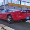 honda nsx 1996 -HONDA--NSX E-NA1--NA1-1300454---HONDA--NSX E-NA1--NA1-1300454- image 8