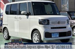 honda n-box 2025 GOO_JP_700060017330250223007