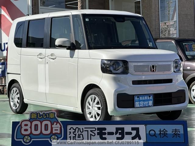 honda n-box 2025 GOO_JP_700060017330250223007 image 1