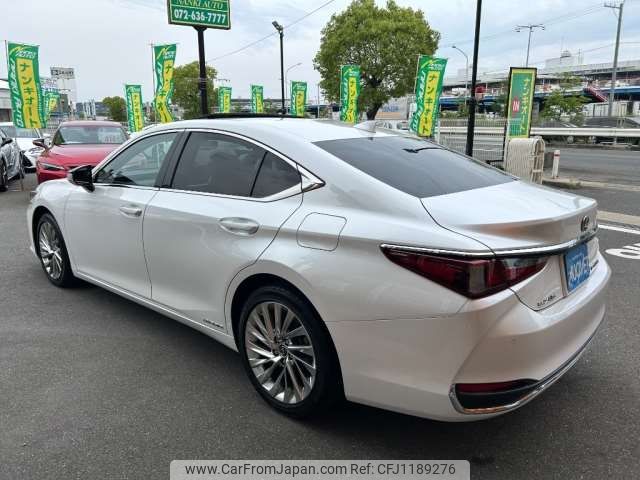 lexus es 2019 -LEXUS 【香川 330ﾜ 413】--Lexus ES AA-AXZH10--ZXZH10-1011620---LEXUS 【香川 330ﾜ 413】--Lexus ES AA-AXZH10--ZXZH10-1011620- image 2