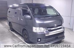 toyota hiace-van 2018 -TOYOTA--Hiace Van TRH211K-8008492---TOYOTA--Hiace Van TRH211K-8008492-