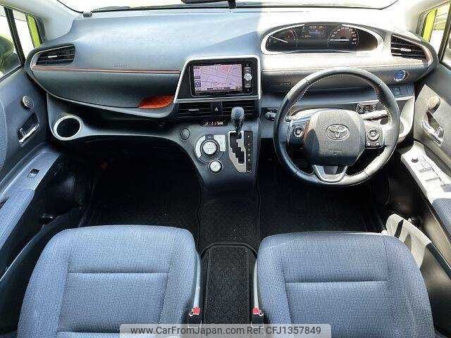 toyota sienta 2017 504928-931172 image 1