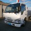isuzu elf-truck 2018 CFJ1827652 image 2