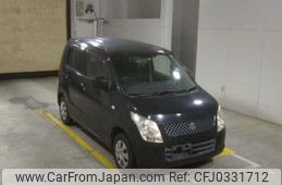 suzuki wagon-r 2011 -SUZUKI--Wagon R MH23S--MH23S-740856---SUZUKI--Wagon R MH23S--MH23S-740856-