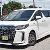 toyota alphard 2020 -TOYOTA--Alphard 6AA-AYH30W--AYH30-0112784---TOYOTA--Alphard 6AA-AYH30W--AYH30-0112784- image 4