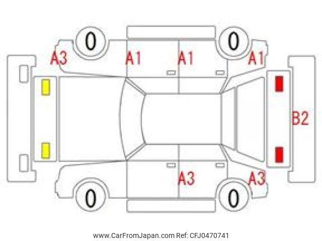 mazda demio 2016 -MAZDA--Demio DBA-DJ3AS--DJ3AS-105621---MAZDA--Demio DBA-DJ3AS--DJ3AS-105621- image 2