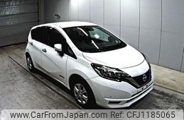 nissan note 2019 -NISSAN--Note HE12-316917---NISSAN--Note HE12-316917-