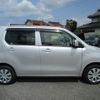 suzuki wagon-r 2013 -SUZUKI--Wagon R DBA-MH34S--MH34S-177585---SUZUKI--Wagon R DBA-MH34S--MH34S-177585- image 10