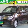 suzuki wagon-r 2015 quick_quick_DAA-MH44S_MH44S-126267 image 1