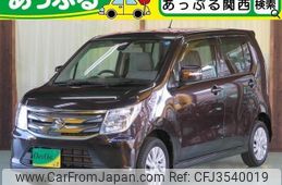 suzuki wagon-r 2015 quick_quick_DAA-MH44S_MH44S-126267