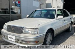 toyota crown 1997 KFSZMST01