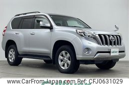 toyota land-cruiser-prado 2016 -TOYOTA--Land Cruiser Prado LDA-GDJ150W--GDJ150-0007270---TOYOTA--Land Cruiser Prado LDA-GDJ150W--GDJ150-0007270-