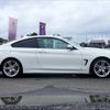 bmw 4-series 2015 -BMW 【奈良 301ﾆ4990】--BMW 4 Series 3N20--0K530821---BMW 【奈良 301ﾆ4990】--BMW 4 Series 3N20--0K530821- image 14