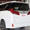 toyota alphard 2018 -TOYOTA--Alphard DBA-AGH35W--AGH35-0028200---TOYOTA--Alphard DBA-AGH35W--AGH35-0028200- image 16