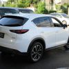 mazda cx-5 2022 CFJ1701947 image 2