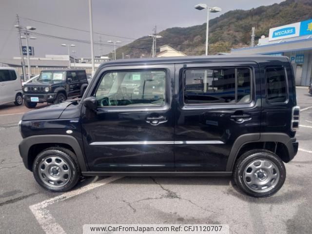 suzuki hustler 2025 quick_quick_5AA-MR92S_MR92S-496270 image 2