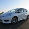 honda fit-shuttle 2013 -HONDA--Fit Shuttle GP2--3132451---HONDA--Fit Shuttle GP2--3132451- image 1