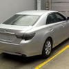 toyota mark-x 2020 quick_quick_DBA-GRX135_GRX135-6018200 image 2