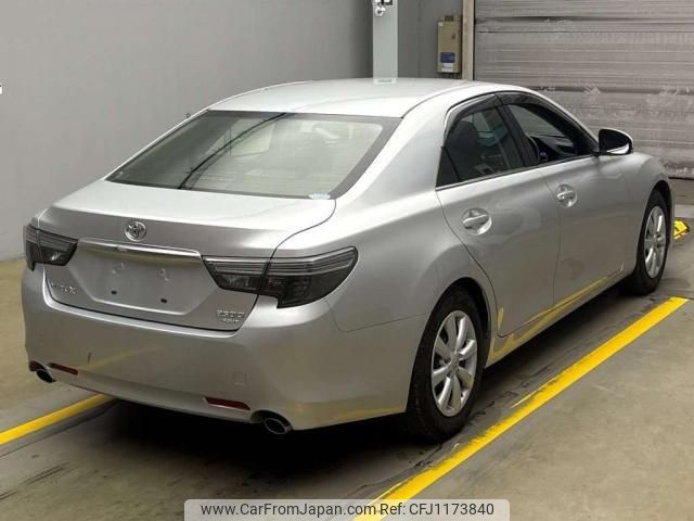 toyota mark-x 2020 quick_quick_DBA-GRX135_GRX135-6018200 image 2