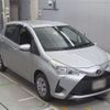 toyota vitz 2017 -TOYOTA--Vitz KSP130-2200452---TOYOTA--Vitz KSP130-2200452- image 6