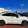 honda vezel 2015 -HONDA--VEZEL DAA-RU3--RU3-1117565---HONDA--VEZEL DAA-RU3--RU3-1117565- image 14