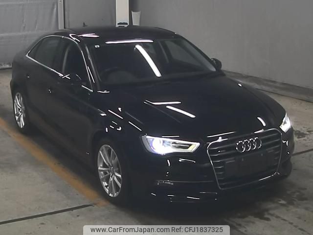audi a3 2014 CFJ1837325 image 1