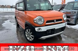suzuki hustler 2014 quick_quick_DBA-MR31S_MR31S-815981