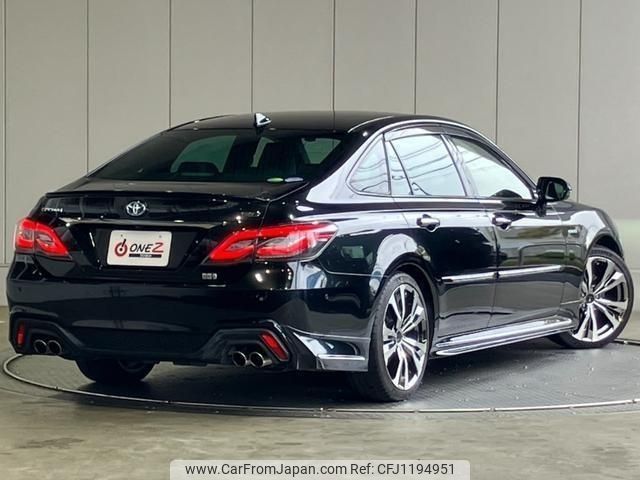 toyota crown 2018 -TOYOTA--Crown AZSH20--AZSH20-1004622---TOYOTA--Crown AZSH20--AZSH20-1004622- image 2