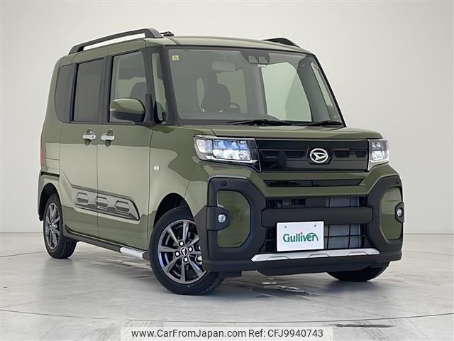 daihatsu tanto 2023 -DAIHATSU--Tanto 5BA-LA650S--LA650S-0365513---DAIHATSU--Tanto 5BA-LA650S--LA650S-0365513- image 1