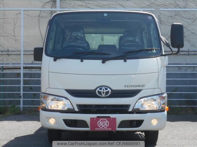 toyota toyoace 2019 quick_quick_LDF-KDY231_KDY231-8037247 image 2