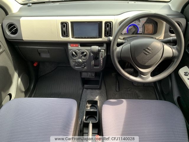suzuki alto 2020 -SUZUKI--Alto DBA-HA36S--HA36S-541605---SUZUKI--Alto DBA-HA36S--HA36S-541605- image 2