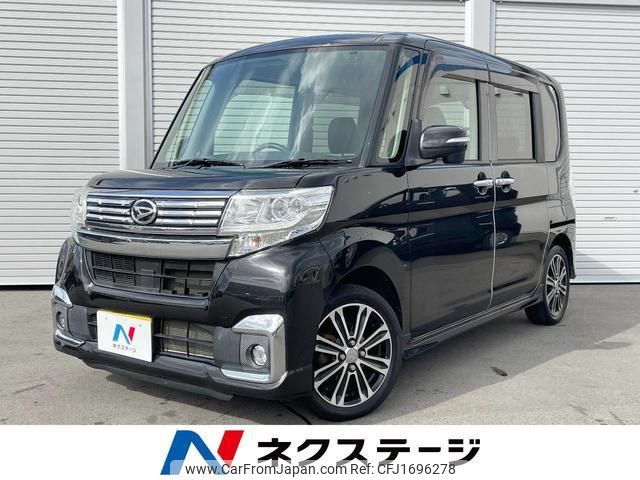 daihatsu tanto 2016 CFJ1696278 image 1