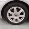 volkswagen new-beetle 2002 CFJ0001498 image 8