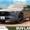 mazda cx-5 2022 -MAZDA--CX-5 3DA-KF2P--KF2P-507266---MAZDA--CX-5 3DA-KF2P--KF2P-507266- image 1