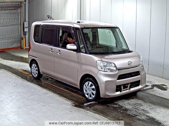 daihatsu tanto 2014 -DAIHATSU--Tanto LA600S-0220484---DAIHATSU--Tanto LA600S-0220484- image 1