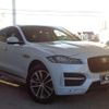 jaguar f-pace 2017 -JAGUAR--Jaguar F-Pace DC3VA--HA081714---JAGUAR--Jaguar F-Pace DC3VA--HA081714- image 24