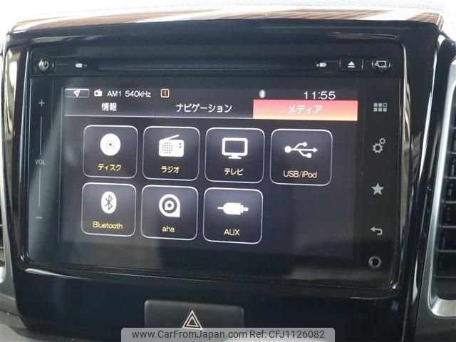 suzuki spacia 2016 -SUZUKI--Spacia DAA-MK42S--MK42S-608917---SUZUKI--Spacia DAA-MK42S--MK42S-608917- image 2