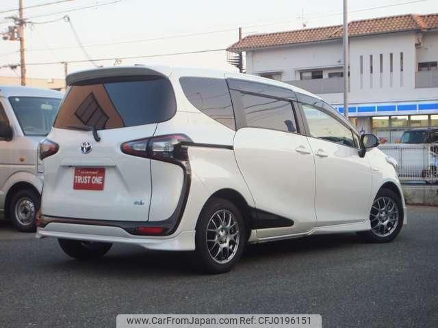 toyota sienta 2015 quick_quick_DAA-NHP170G_NHP170-7006129 image 2