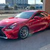 lexus rc 2017 -LEXUS--Lexus RC DBA-ASC10--ASC10-6001102---LEXUS--Lexus RC DBA-ASC10--ASC10-6001102- image 1