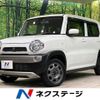 suzuki hustler 2016 -SUZUKI--Hustler DAA-MR41S--MR41S-207440---SUZUKI--Hustler DAA-MR41S--MR41S-207440- image 1