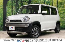 suzuki hustler 2016 -SUZUKI--Hustler DAA-MR41S--MR41S-207440---SUZUKI--Hustler DAA-MR41S--MR41S-207440-