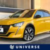 peugeot 208 2020 -PEUGEOT--Peugeot 208 3BA-P21HN05--VR3UPHNKSLT051728---PEUGEOT--Peugeot 208 3BA-P21HN05--VR3UPHNKSLT051728- image 1